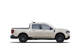 2025 Ford Maverick® External Image 1